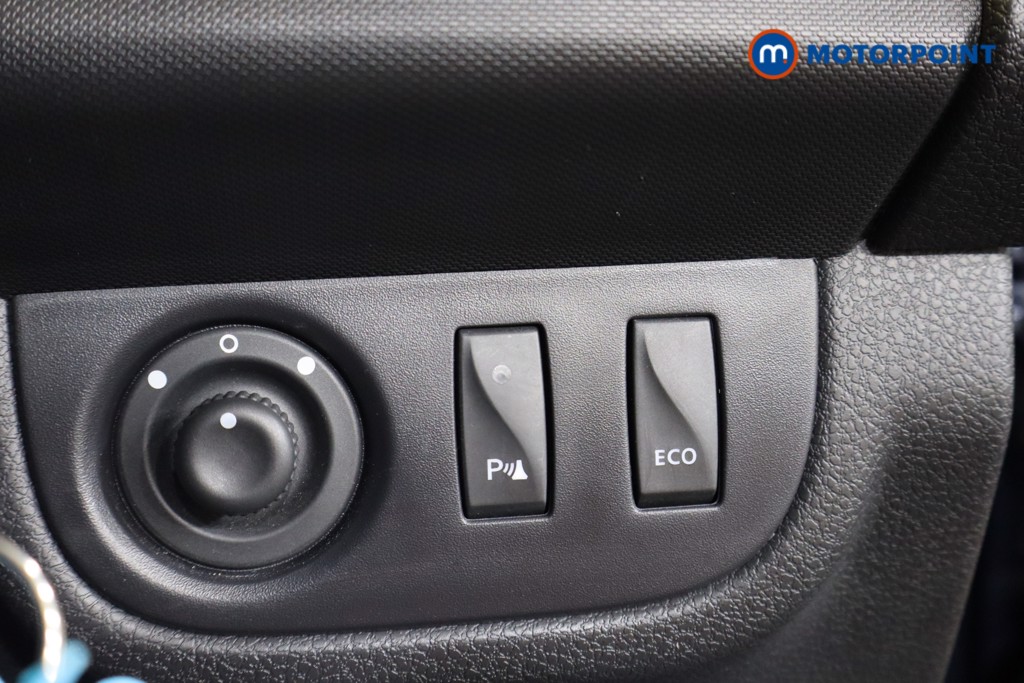Dacia Sandero Stepway Comfort Manual Petrol Hatchback - Stock Number (1553982) - 8th supplementary image