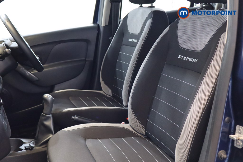 Dacia Sandero Stepway Comfort Manual Petrol Hatchback - Stock Number (1553982) - 10th supplementary image