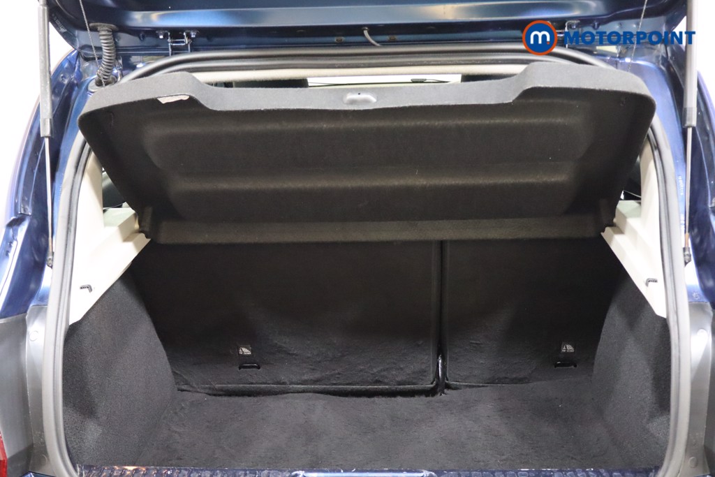 Dacia Sandero Stepway Comfort Manual Petrol Hatchback - Stock Number (1553982) - 13th supplementary image