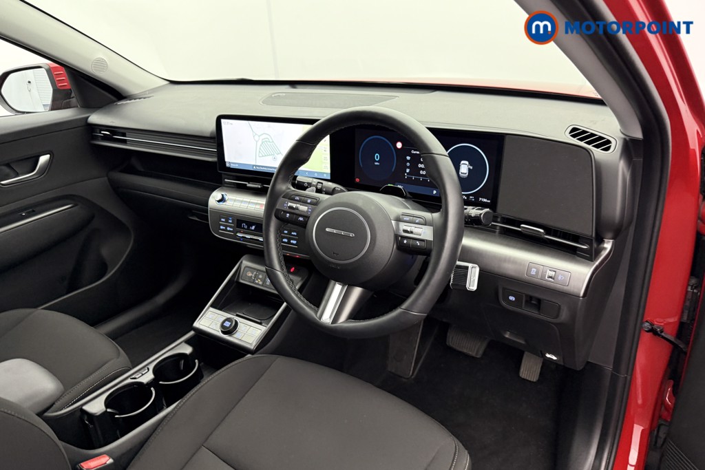 Hyundai Kona Advance Automatic Electric SUV - Stock Number (1554085) - 4th supplementary image