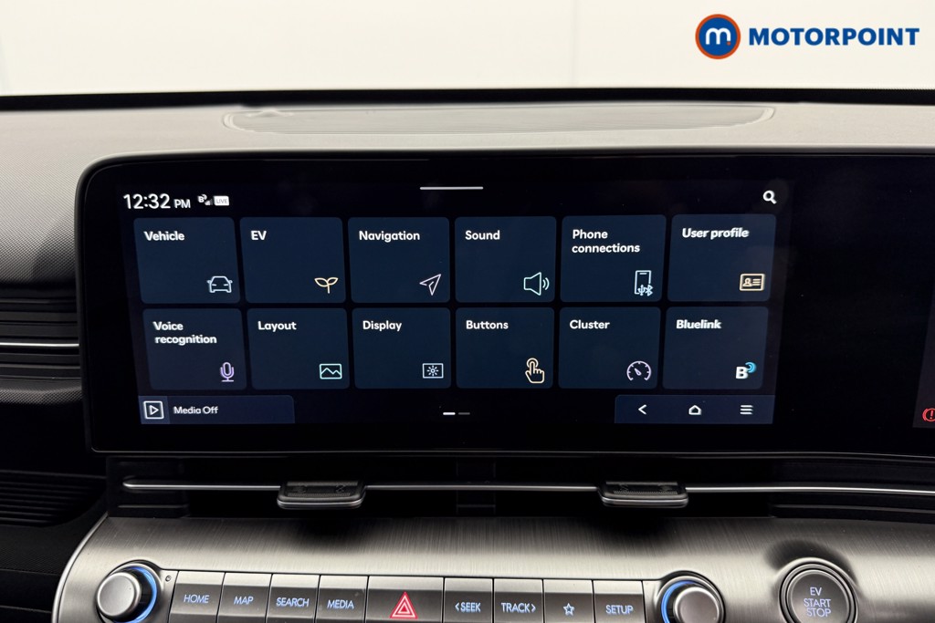 Hyundai Kona Advance Automatic Electric SUV - Stock Number (1554085) - 6th supplementary image