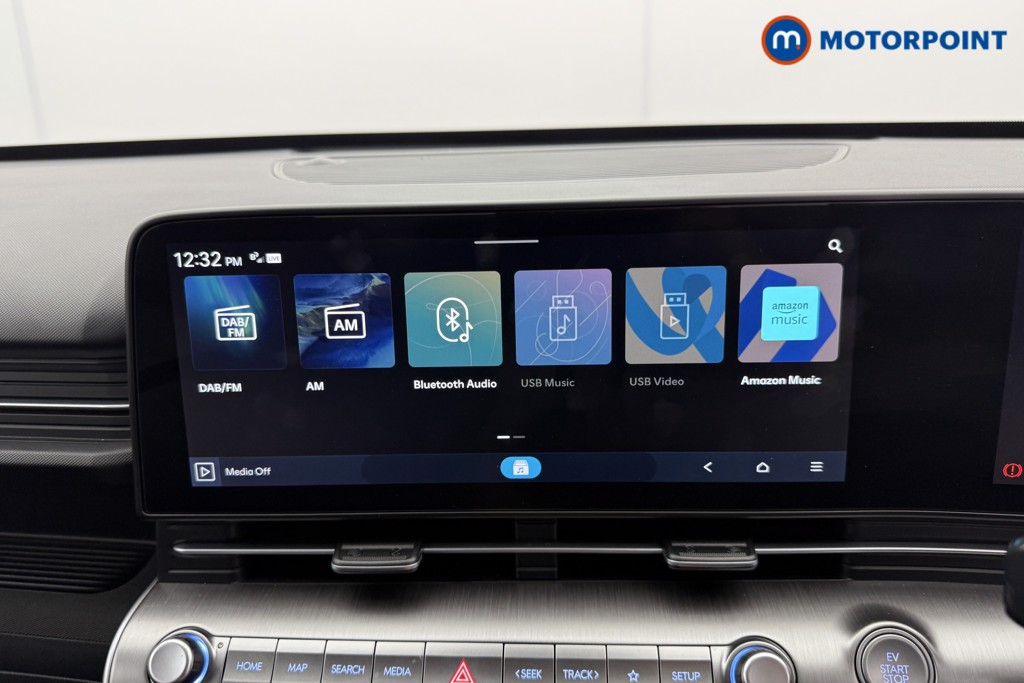 Hyundai Kona Advance Automatic Electric SUV - Stock Number (1554085) - 7th supplementary image