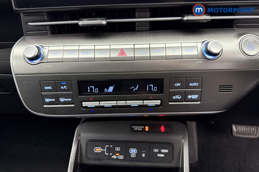 Hyundai Kona Advance Automatic Electric SUV - Stock Number (1554085) - 10th supplementary image