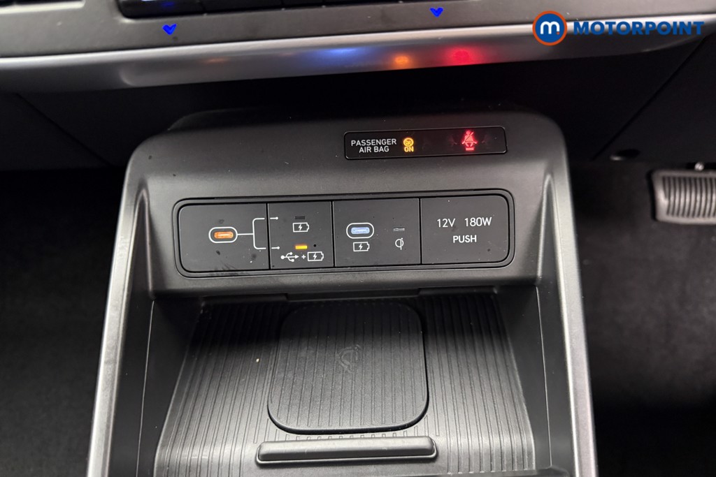 Hyundai Kona Advance Automatic Electric SUV - Stock Number (1554085) - 11th supplementary image