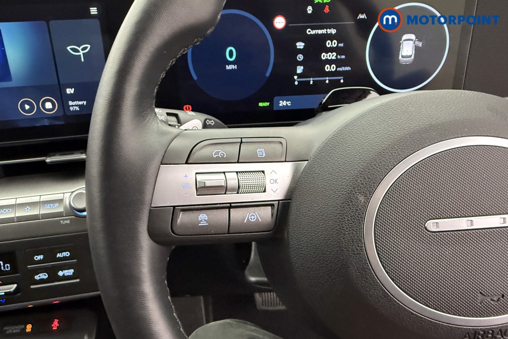 Hyundai Kona Advance Automatic Electric SUV - Stock Number (1554085) - 13th supplementary image