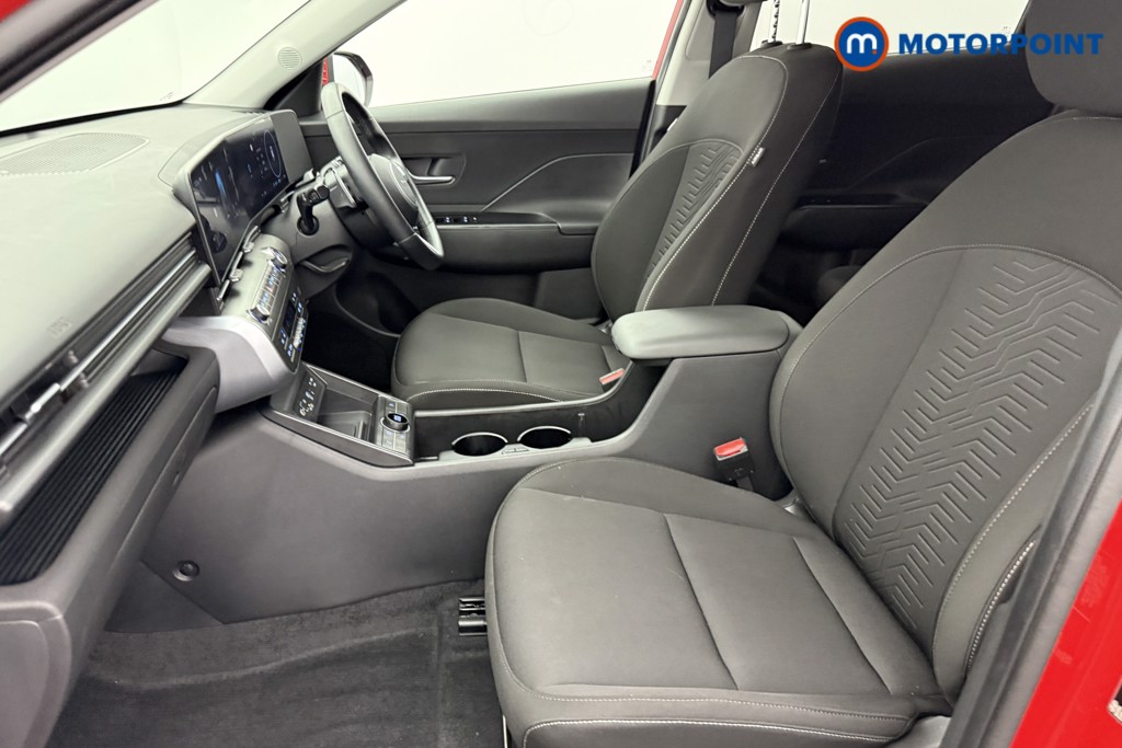 Hyundai Kona Advance Automatic Electric SUV - Stock Number (1554085) - 23rd supplementary image