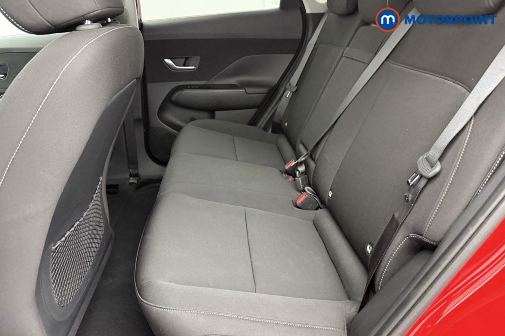 Hyundai Kona Advance Automatic Electric SUV - Stock Number (1554085) - 24th supplementary image