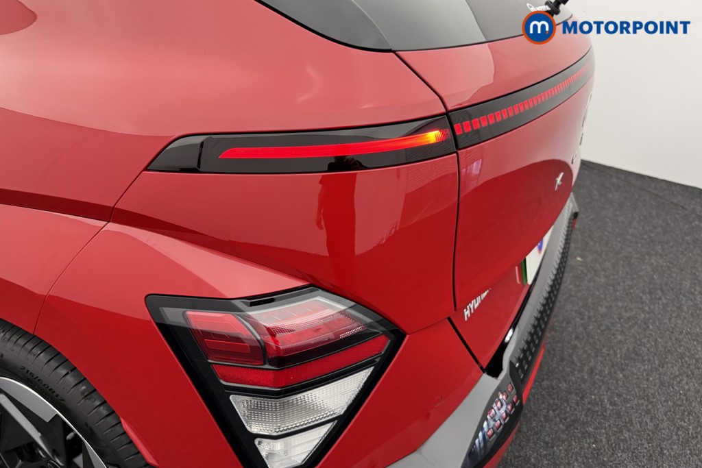 Hyundai Kona Advance Automatic Electric SUV - Stock Number (1554085) - 26th supplementary image