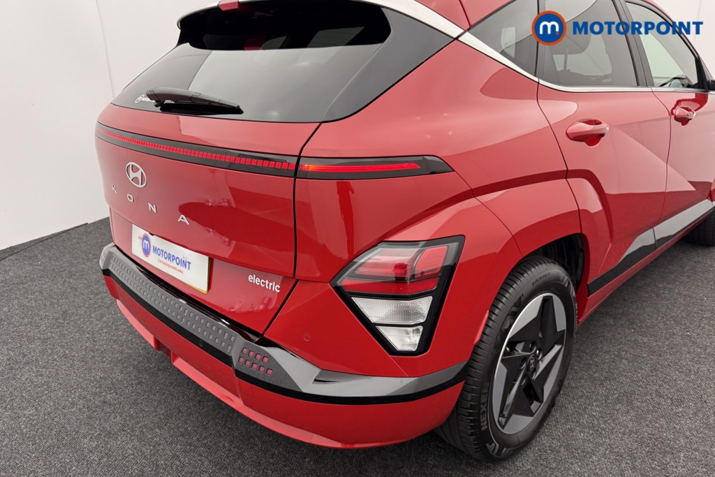 Hyundai Kona Advance Automatic Electric SUV - Stock Number (1554085) - 27th supplementary image