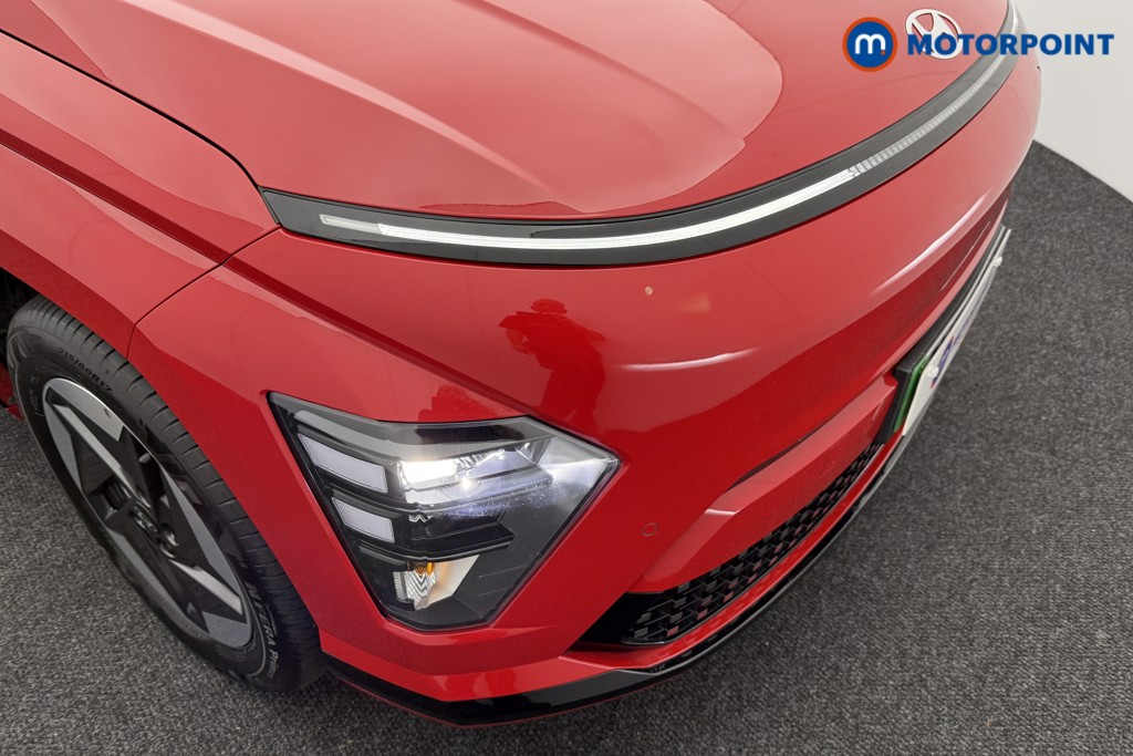 Hyundai Kona Advance Automatic Electric SUV - Stock Number (1554085) - 28th supplementary image