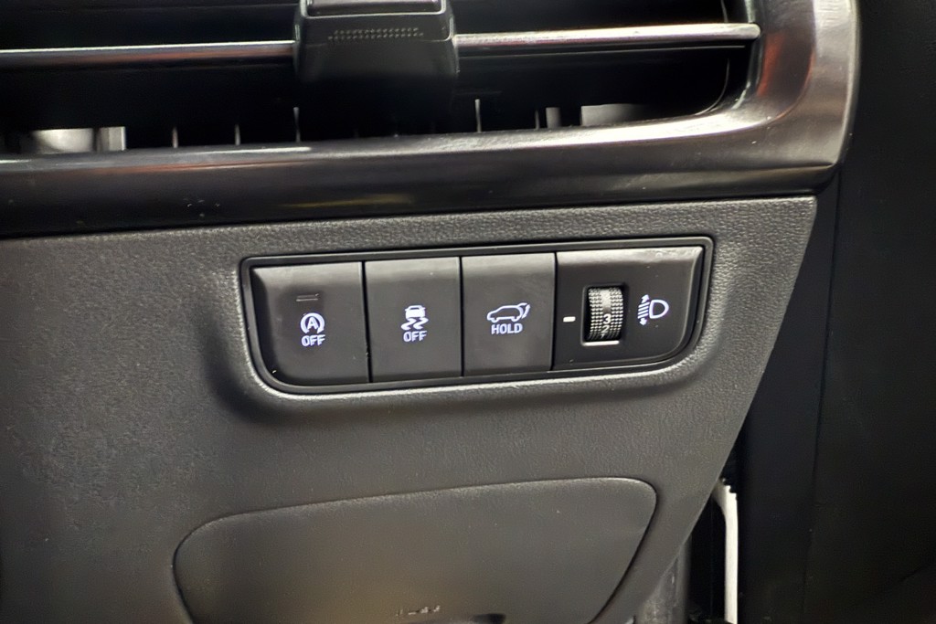 Hyundai Tucson N Line Manual Petrol SUV - Stock Number (1554155) - 16th supplementary image