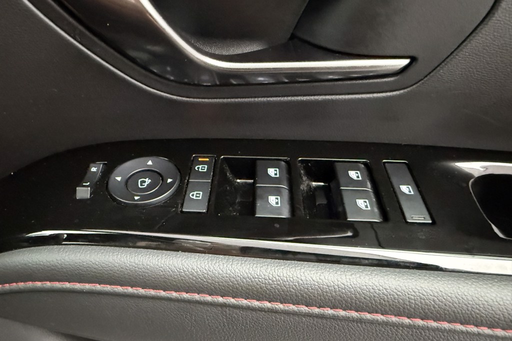 Hyundai Tucson N Line Manual Petrol SUV - Stock Number (1554155) - 18th supplementary image
