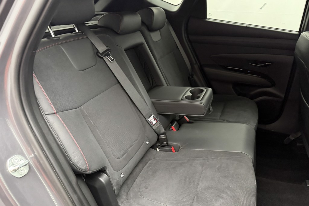 Hyundai Tucson N Line Manual Petrol SUV - Stock Number (1554155) - 24th supplementary image