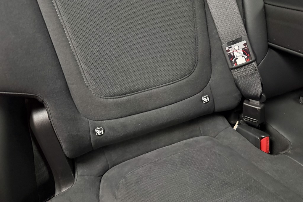 Hyundai Tucson N Line Manual Petrol SUV - Stock Number (1554155) - 25th supplementary image