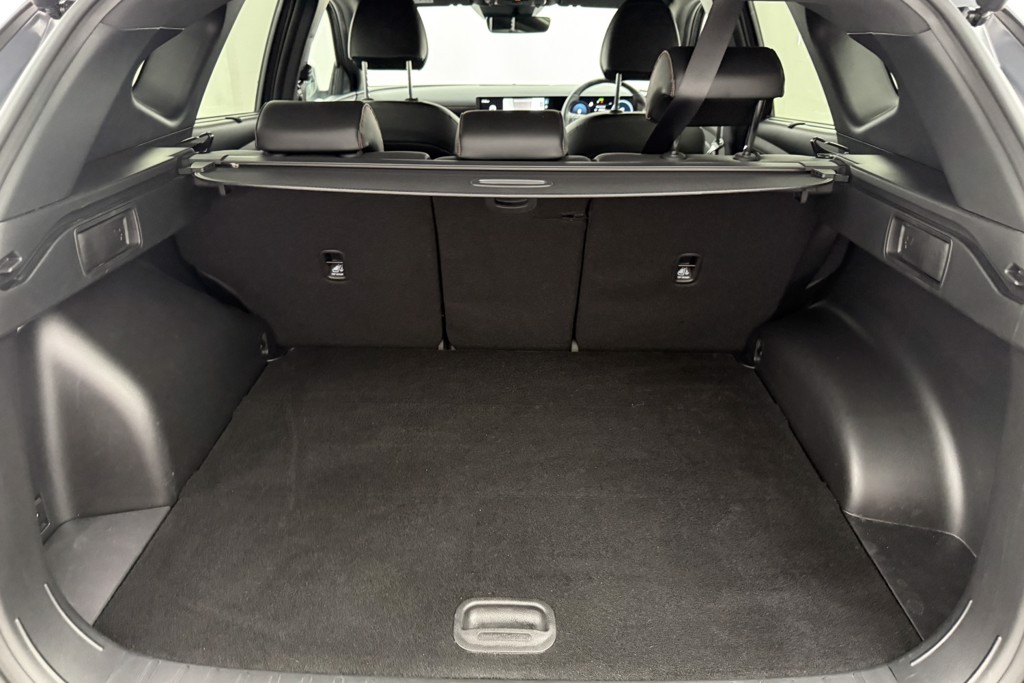 Hyundai Tucson N Line Manual Petrol SUV - Stock Number (1554155) - 26th supplementary image