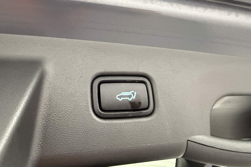 Hyundai Tucson N Line Manual Petrol SUV - Stock Number (1554155) - 27th supplementary image