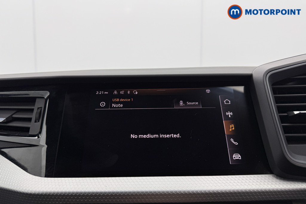 Audi A1 S Line Automatic Petrol Hatchback - Stock Number (1554642) - 6th supplementary image