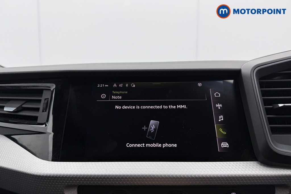 Audi A1 S Line Automatic Petrol Hatchback - Stock Number (1554642) - 7th supplementary image