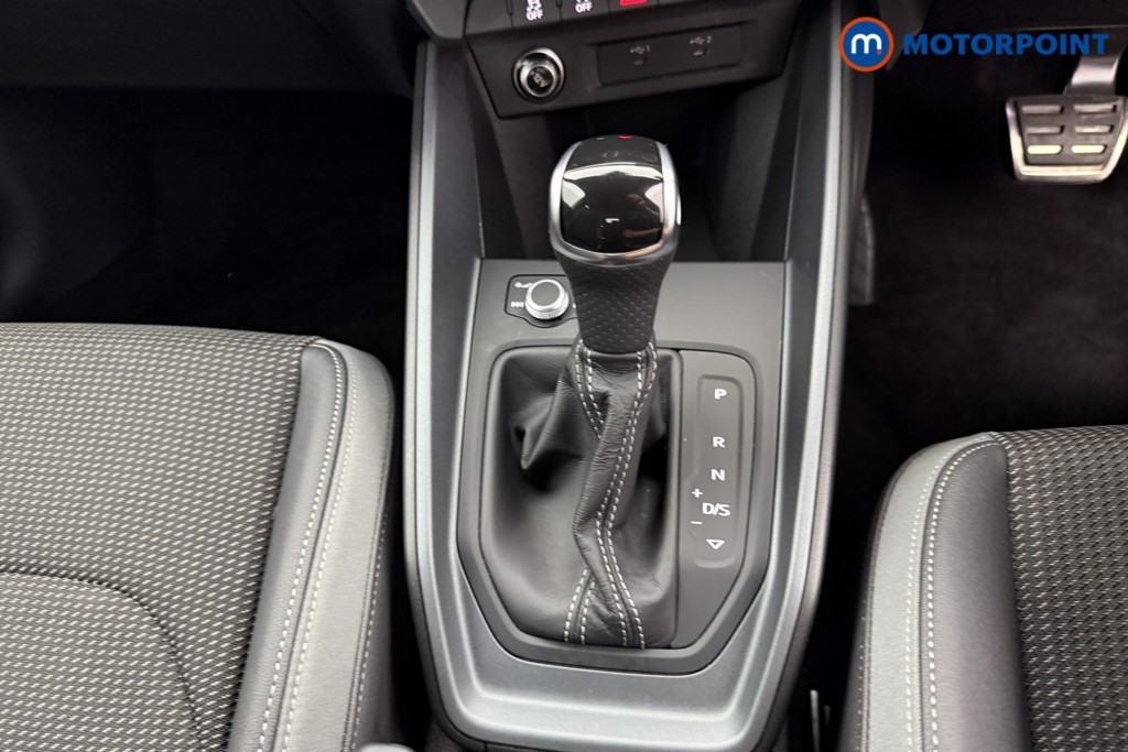Audi A1 S Line Automatic Petrol Hatchback - Stock Number (1554642) - 11th supplementary image