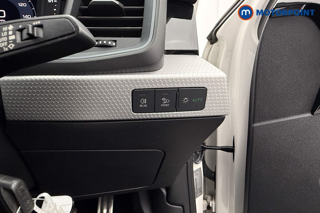 Audi A1 S Line Automatic Petrol Hatchback - Stock Number (1554642) - 14th supplementary image