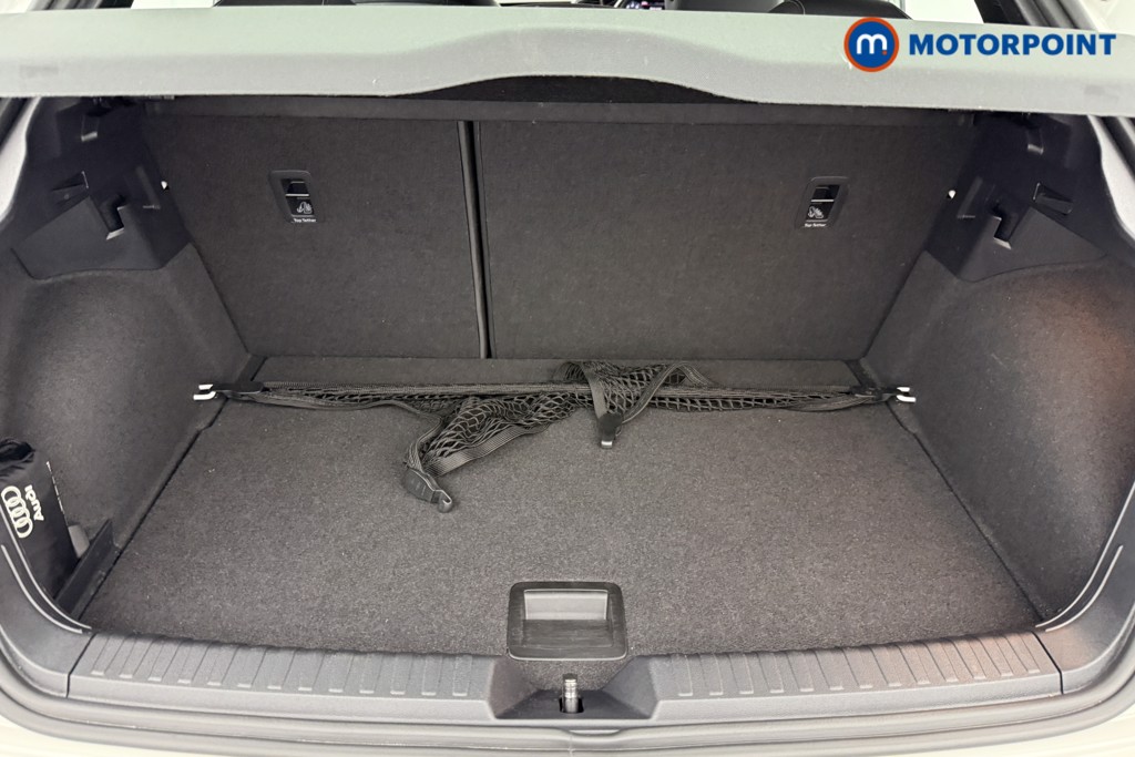 Audi A1 S Line Automatic Petrol Hatchback - Stock Number (1554642) - 19th supplementary image
