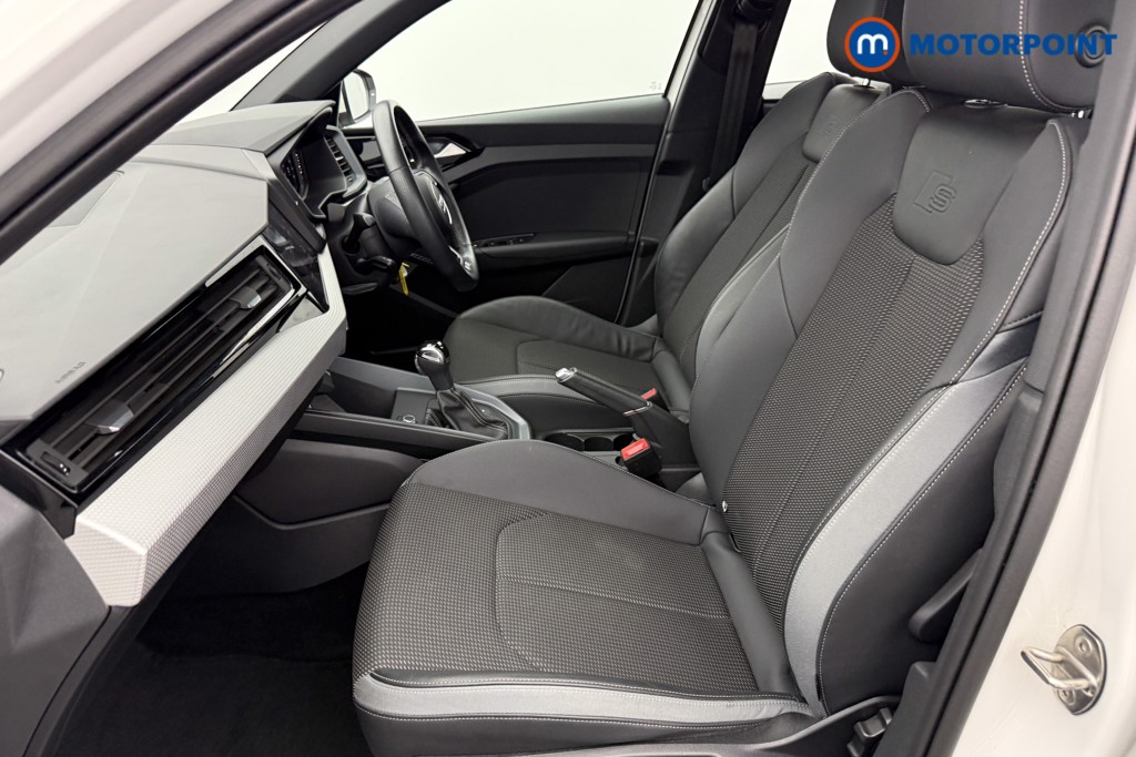 Audi A1 S Line Automatic Petrol Hatchback - Stock Number (1554642) - 20th supplementary image