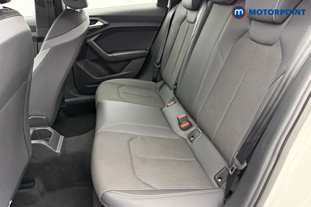 Audi A1 S Line Automatic Petrol Hatchback - Stock Number (1554642) - 21st supplementary image