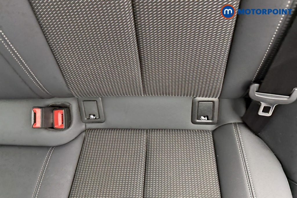 Audi A1 S Line Automatic Petrol Hatchback - Stock Number (1554642) - 22nd supplementary image