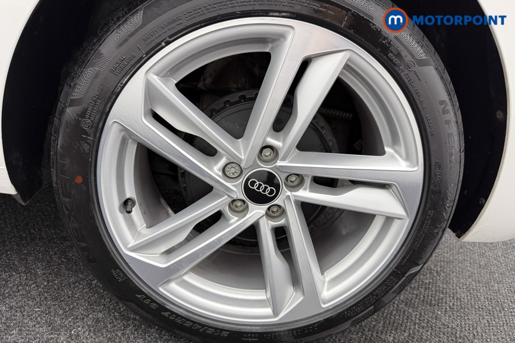 Audi A1 S Line Automatic Petrol Hatchback - Stock Number (1554642) - 28th supplementary image