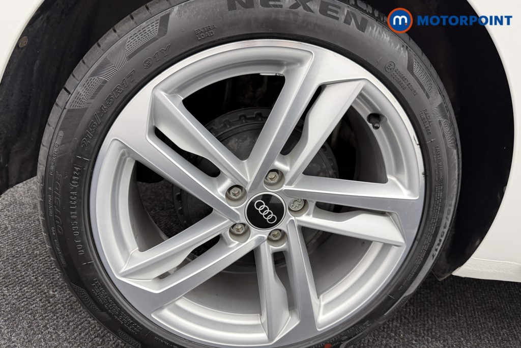 Audi A1 S Line Automatic Petrol Hatchback - Stock Number (1554642) - 29th supplementary image
