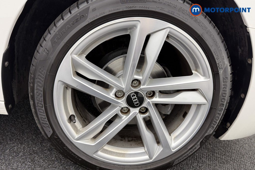 Audi A1 S Line Automatic Petrol Hatchback - Stock Number (1554642) - 30th supplementary image