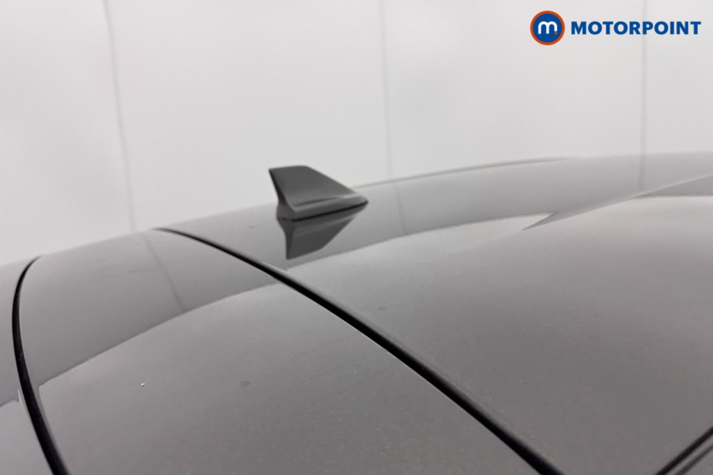 Ford Focus Titanium X Manual Petrol Hatchback - Stock Number (1554790) - 20th supplementary image