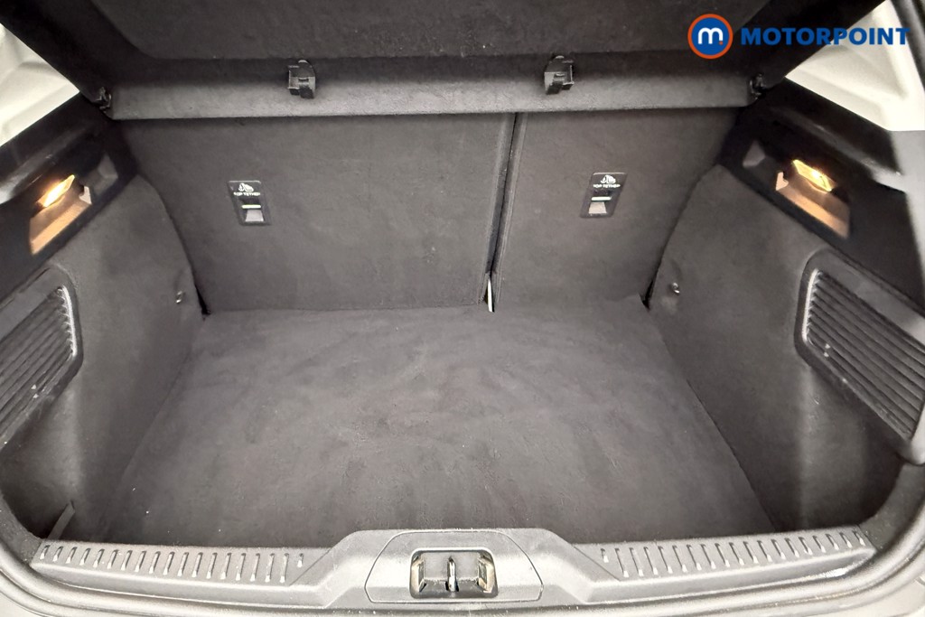 Ford Focus Titanium X Manual Petrol Hatchback - Stock Number (1554790) - 22nd supplementary image