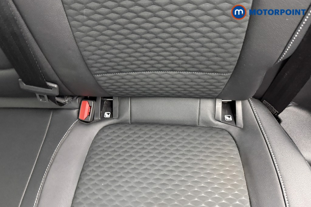 Ford Focus Titanium X Manual Petrol Hatchback - Stock Number (1554790) - 25th supplementary image