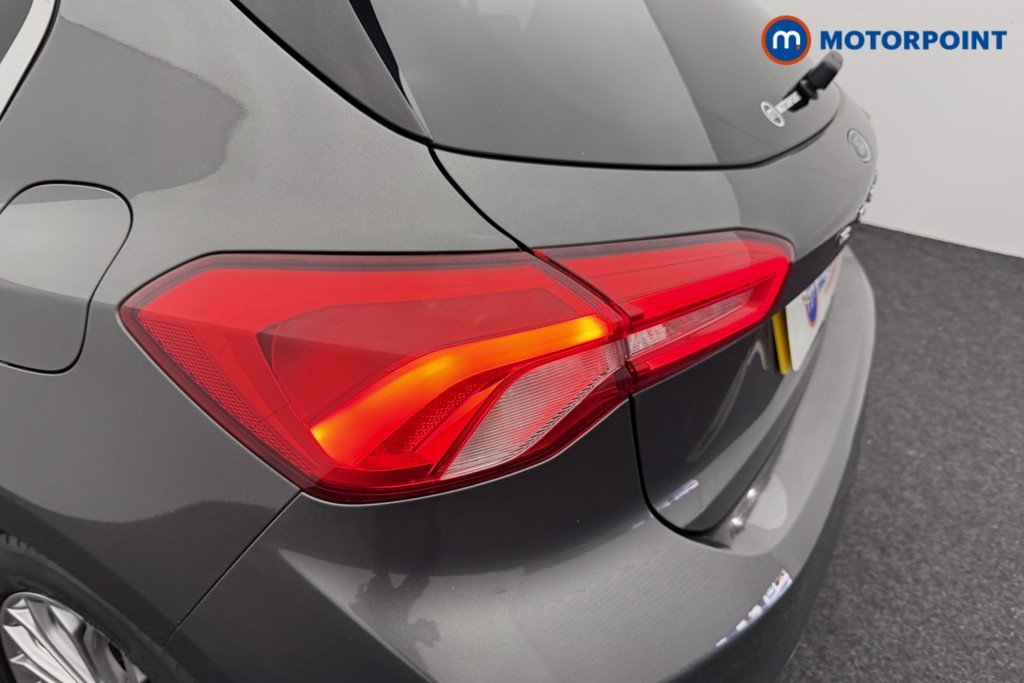 Ford Focus Titanium X Manual Petrol Hatchback - Stock Number (1554790) - 26th supplementary image