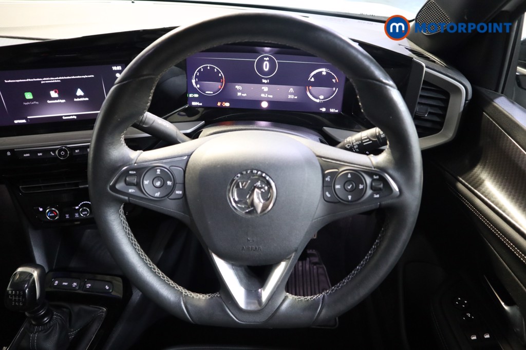 Vauxhall Mokka Ultimate Manual Petrol SUV - Stock Number (1554816) - 2nd supplementary image