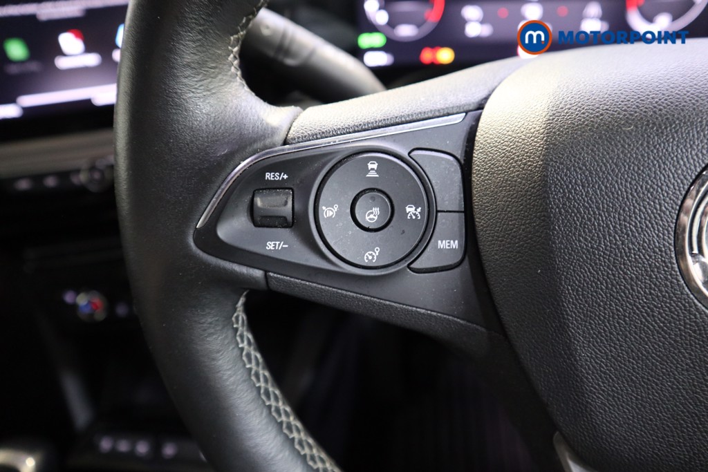 Vauxhall Mokka Ultimate Manual Petrol SUV - Stock Number (1554816) - 3rd supplementary image