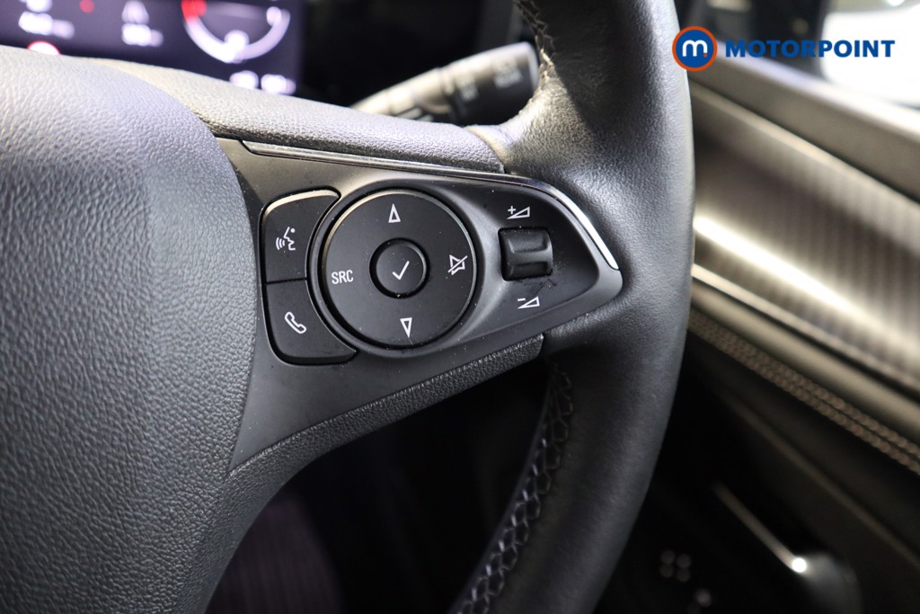 Vauxhall Mokka Ultimate Manual Petrol SUV - Stock Number (1554816) - 4th supplementary image