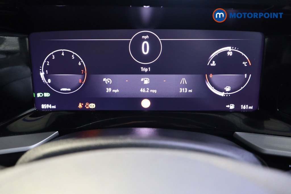 Vauxhall Mokka Ultimate Manual Petrol SUV - Stock Number (1554816) - 5th supplementary image