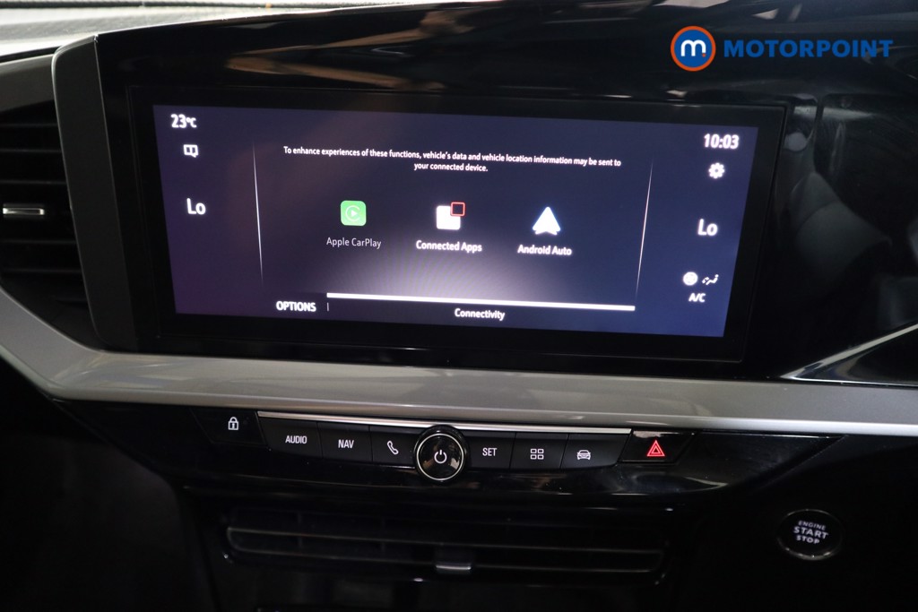 Vauxhall Mokka Ultimate Manual Petrol SUV - Stock Number (1554816) - 6th supplementary image
