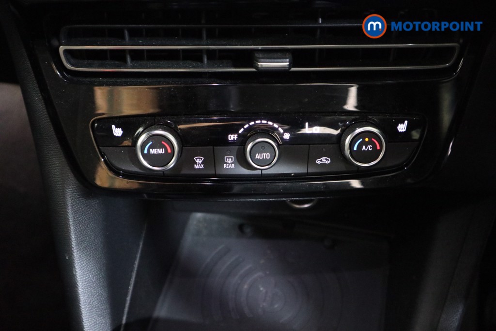 Vauxhall Mokka Ultimate Manual Petrol SUV - Stock Number (1554816) - 7th supplementary image