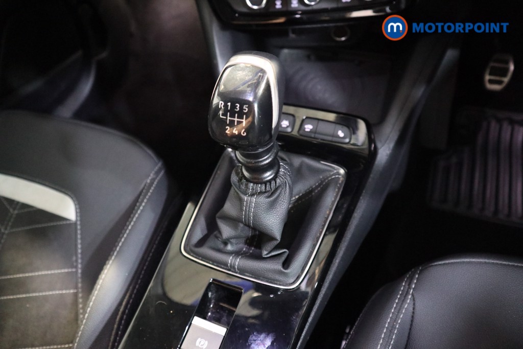 Vauxhall Mokka Ultimate Manual Petrol SUV - Stock Number (1554816) - 8th supplementary image