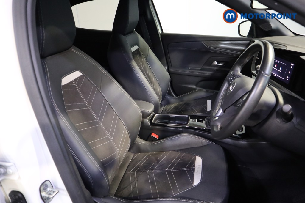 Vauxhall Mokka Ultimate Manual Petrol SUV - Stock Number (1554816) - 10th supplementary image