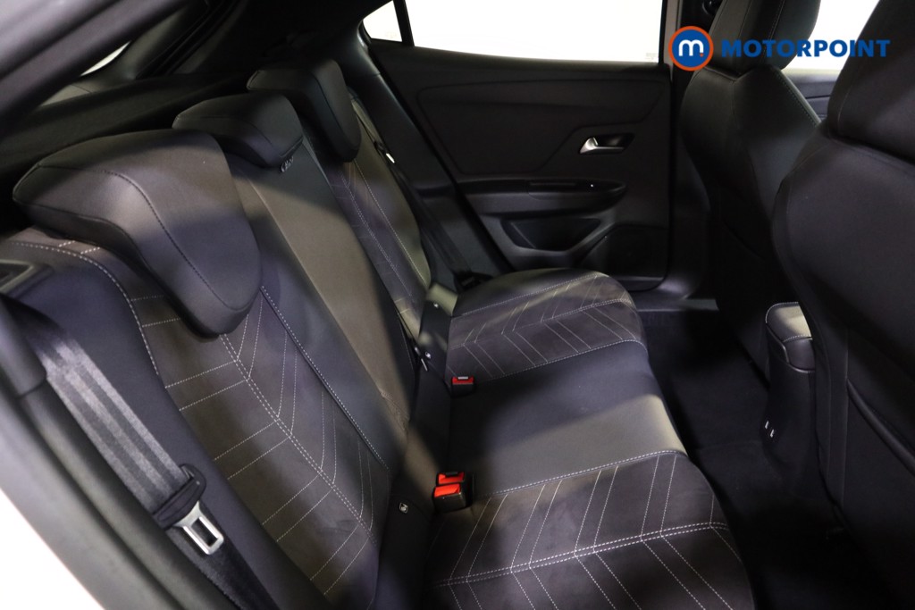 Vauxhall Mokka Ultimate Manual Petrol SUV - Stock Number (1554816) - 11th supplementary image