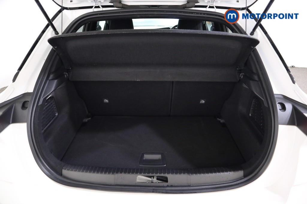 Vauxhall Mokka Ultimate Manual Petrol SUV - Stock Number (1554816) - 12th supplementary image