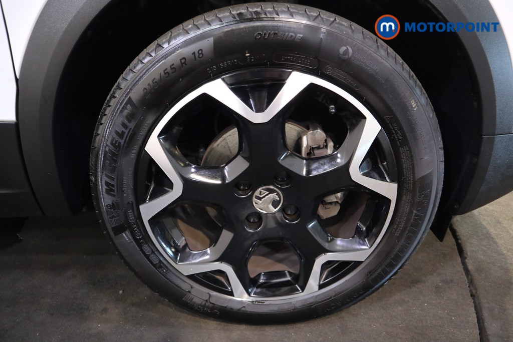 Vauxhall Mokka Ultimate Manual Petrol SUV - Stock Number (1554816) - 14th supplementary image