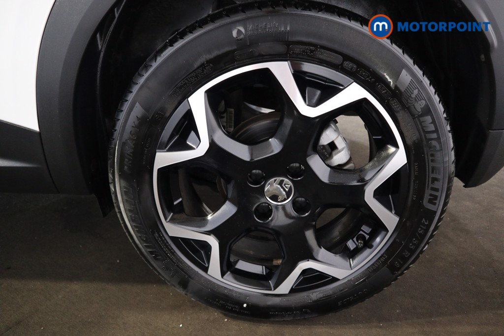 Vauxhall Mokka Ultimate Manual Petrol SUV - Stock Number (1554816) - 16th supplementary image