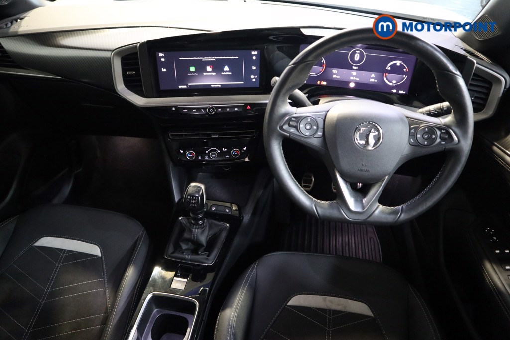 Vauxhall Mokka Ultimate Manual Petrol SUV - Stock Number (1554816) - 1st supplementary image