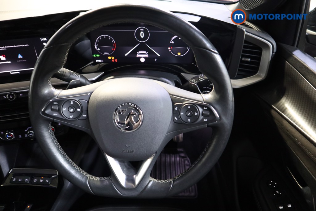 Vauxhall Mokka Ultimate Automatic Petrol SUV - Stock Number (1554817) - 2nd supplementary image