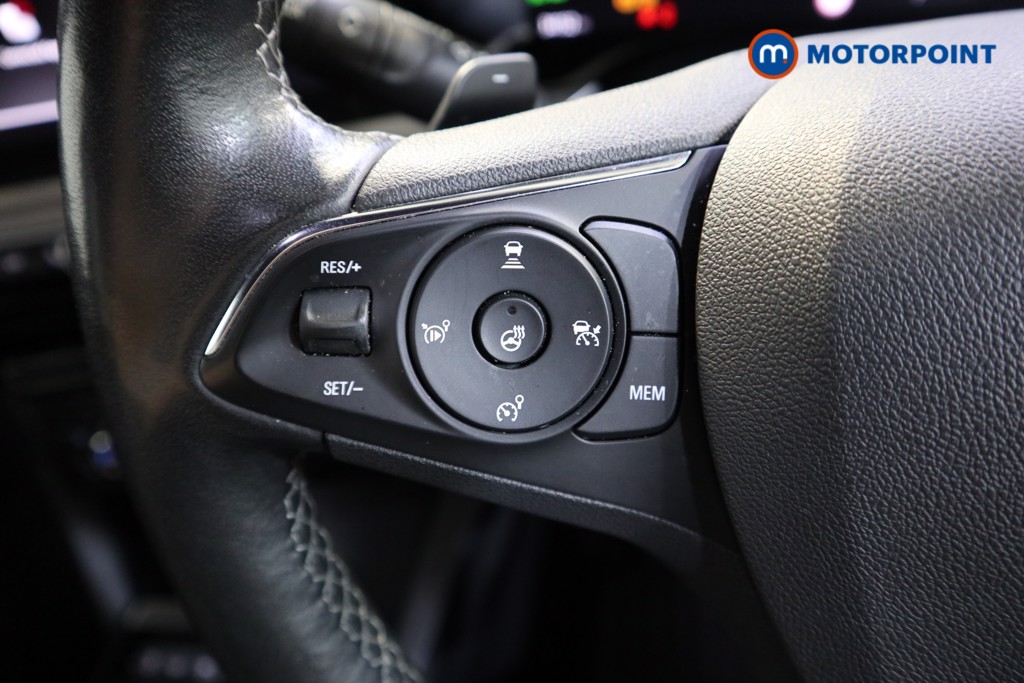 Vauxhall Mokka Ultimate Automatic Petrol SUV - Stock Number (1554817) - 3rd supplementary image